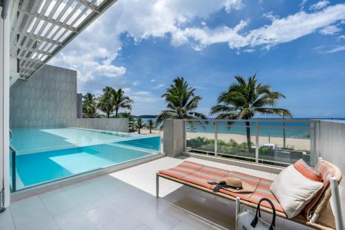 WEG Elite Beachfront