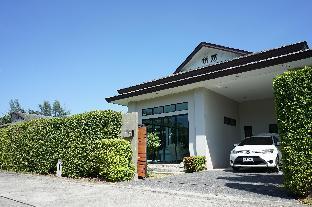 wei jian  phuket 3 bedroom swimming pool villa