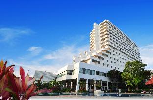 Welcome Jomtien Beach Hotel