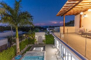 Welcome To The Newly Built &quot;Menara&quot; Villa Bang Tao