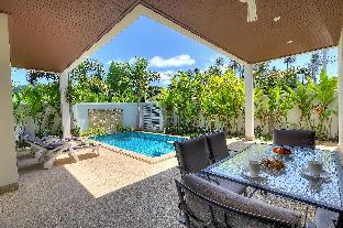 West facing 3br Pool Villa by Intira Villas
