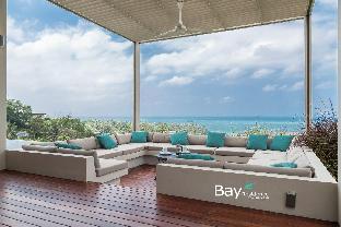 WEST VIEW 4br -  Pool, Sea View, Garden