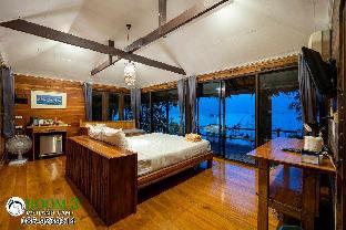wetlandcamp baanchailay Villa 3