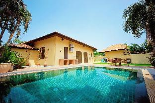 WhaleDone Pool Villa 2