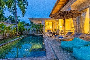 Where The Rich People Go Trichada Resort #v91