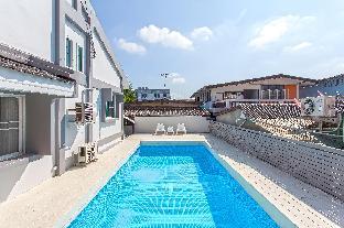 White Dove Homestay 6BR Sleeps 14 w/Pool near City