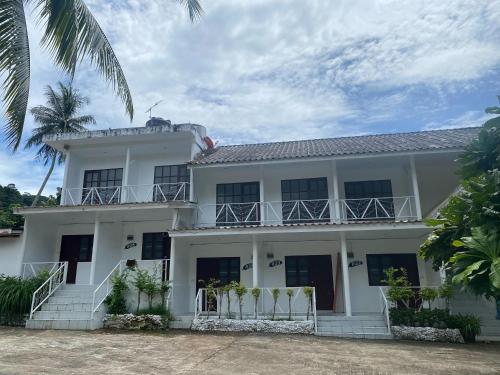 White house bailan resort
