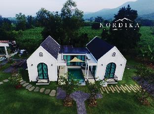 White house (Nordika)