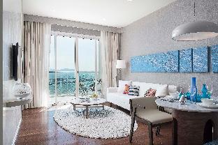 White Sand Beach Residences Pattaya