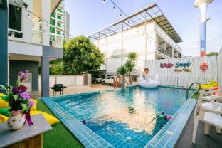 White Sand Pool Villa