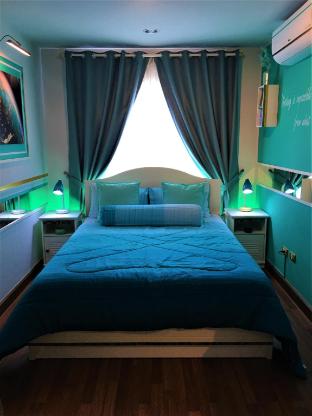 WhiteTurquoise Apartments, (2 People-1 Bedroom)