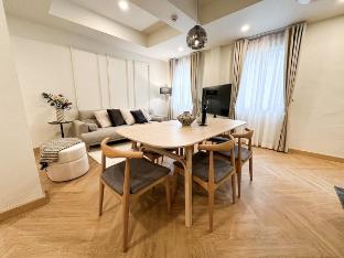 Whole Floor / 3 Bed 3 Bath / 1 min BTS Prompong