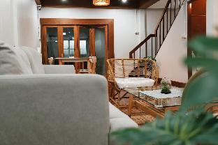 Whole House 3BR near Nimman