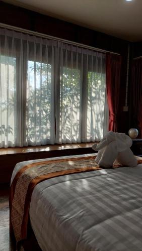 Why Worry Homestay &amp; Cafe