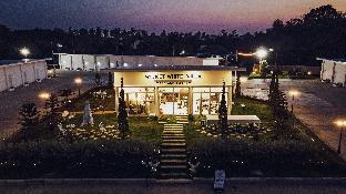 WICKET WHITE VILLA