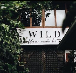 Wild Villa Chiang Mai