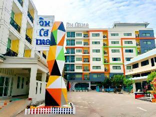 Win Hotel Phayao