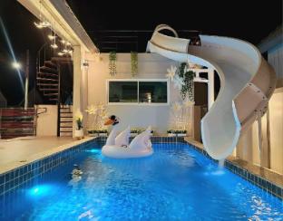Windy Pool Villa Cha-am HuaHin