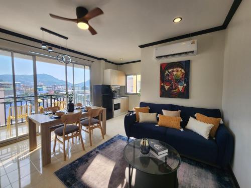 Wink City 2 Patong Center close to the Beach