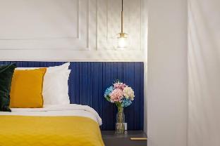 Winks house  Patong  Bangla Phuket