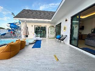 WinStar poolvilla