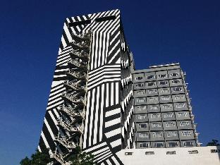 Witz Hotel Bangkok Ramkhamhaeng