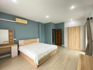 [women only] 2B1B — spacious and peaceful