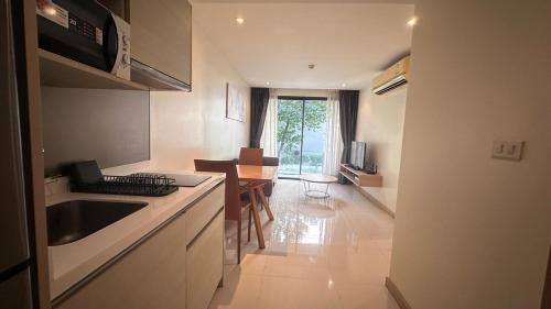 Wonderful condo BTS Ekkamai 7min by walking