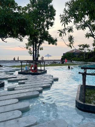 Wonderful Seaview 3BR @ Veranda By Hello Pattaya