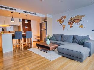 Wonderful View Duplex in La Vita