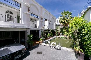 Wong Amat House
