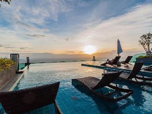 Wongamart Tower by Pattaya Sunny Rentals