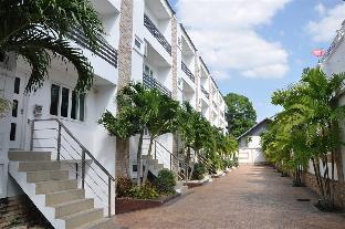 Wongamat Pool Villas By Pattaya Sunny Rentals