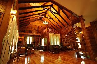 Woodland Haven For 4-8 people (on tourist attract)