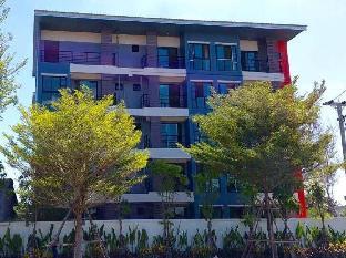 Woodroof Residence Rangsit