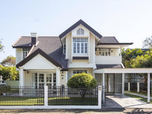 WooYo House Nimman