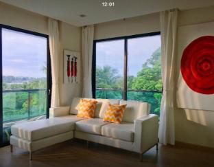 Wow 2 Br Apt Seaview, Pool, Gym