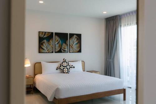 Wow Academy &amp; Stay Soi Tai-Aed 2B