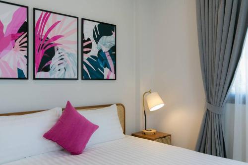 Wow Academy &amp; Stay Soi Tai-Aed 3A