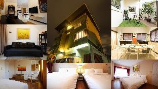 Wow! Entire 3 story house in Bangkok