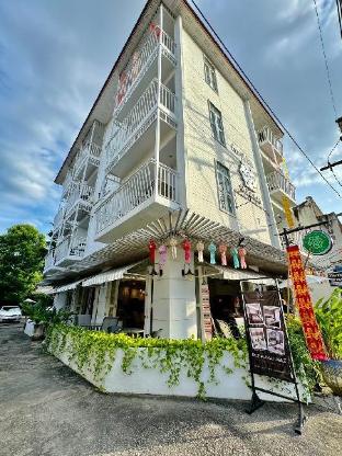 WUA LAI Boutique Hotel Chiang Mai
