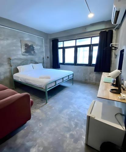 X GO INN BTS Ari Bangkok - โกอินอารีย์