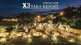 X3 TARA Resort