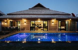 Y.E.S Resort Pool Villa/6卧6卫泳池度假别墅/赠机场接送/寺庙景点