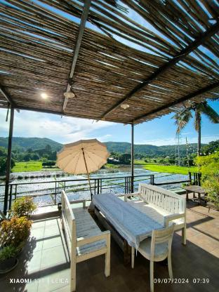 Yai&#039;s House Homestay