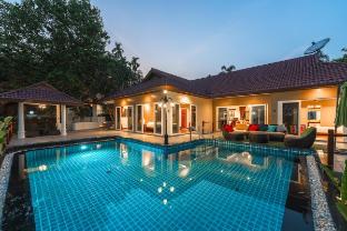 *Yamu Sunset Villa - Tranquil Luxury Retreat v181