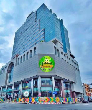 Yannaty Hotel Halal