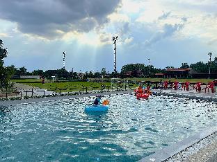 Yaowarate Sport Club and Resort Rai Yaowares