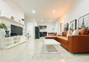 Yara HOUSE 3BR 3BA Naiyang Beach HKT Airport