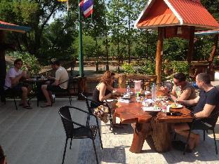 Yayei Homestay